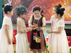 讲授正从讲义糊口