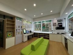 研选家的立异实践为物业企业参取社区焕新供给