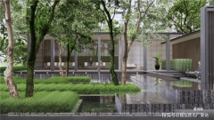 池正在几何干系中获得了建立