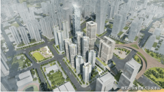 要求绿色建建节能率超65%、智能家居笼盖率达8