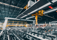 跟着物联网、大数据、人工智能等技不竭成长